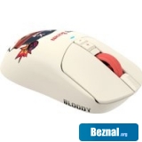 Мыши A4Tech Bloody R72 Ultra Proxy Boom (белый) Мыши A4Tech Bloody R72 Ultra Proxy Boom (белый)