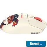 Мыши A4Tech Bloody R72 Ultra Proxy Boom (белый) Мыши A4Tech Bloody R72 Ultra Proxy Boom (белый)