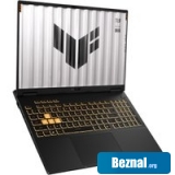 Игровой ноутбук ASUS TUF Gaming F16 FX608JH-RV113 Игровой ноутбук ASUS TUF Gaming F16 FX608JH-RV113