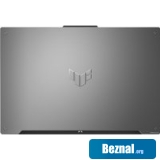 Игровой ноутбук ASUS TUF Gaming F17 FX707VU-HX175 Игровой ноутбук ASUS TUF Gaming F17 FX707VU-HX175