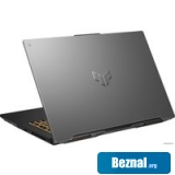 Игровой ноутбук ASUS TUF Gaming F17 FX707VU-HX175 Игровой ноутбук ASUS TUF Gaming F17 FX707VU-HX175