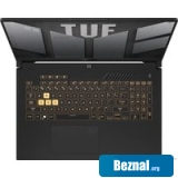 Игровой ноутбук ASUS TUF Gaming F17 FX707VU-HX175 Игровой ноутбук ASUS TUF Gaming F17 FX707VU-HX175