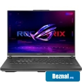 Игровой ноутбук ASUS ROG Strix G16 2023 G614JU-N3539 Игровой ноутбук ASUS ROG Strix G16 2023 G614JU-N3539