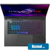 Игровой ноутбук ASUS ROG Strix G16 2023 G614JU-N3539 Игровой ноутбук ASUS ROG Strix G16 2023 G614JU-N3539