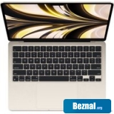 Ноутбук Apple Macbook Air 13' M2 8GB/512GB 2022 MLY23 золотистый Ноутбук Apple Macbook Air 13' M2 8GB/512GB 2022 MLY23 золотистый