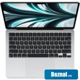 Ноутбук Apple Macbook Air 13' M2 16GB/256GB 2022 MC7V4 серебристый Ноутбук Apple Macbook Air 13' M2 16GB/256GB 2022 MC7V4 серебристый