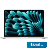 Ноутбук Apple Macbook Air 13' M3 16GB/256GB 2024 MC8H4 серебристый Ноутбук Apple Macbook Air 13' M3 16GB/256GB 2024 MC8H4 серебристый