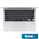 Ноутбук Apple Macbook Air 13' M3 16GB/256GB 2024 MC8H4 серебристый Ноутбук Apple Macbook Air 13' M3 16GB/256GB 2024 MC8H4 серебристый