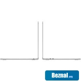 Ноутбук Apple Macbook Air 13' M3 16GB/256GB 2024 MC8H4 серебристый Ноутбук Apple Macbook Air 13' M3 16GB/256GB 2024 MC8H4 серебристый