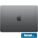 Ноутбук Apple Macbook Air 13' M3 16GB/256GB 2024 MC8G4 космический серый Ноутбук Apple Macbook Air 13' M3 16GB/256GB 2024 MC8G4 космический серый