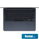 Ноутбук Apple Macbook Air 13' M3 24GB/512GB 2024 MC8Q4 полуночный Ноутбук Apple Macbook Air 13' M3 24GB/512GB 2024 MC8Q4 полуночный