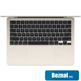 Ноутбук Apple MacBook Air 13' M4 16GB/256GB 2025 MW0Y3 золотистый Ноутбук Apple MacBook Air 13' M4 16GB/256GB 2025 MW0Y3 золотистый