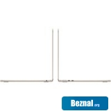 Ноутбук Apple MacBook Air 13' M4 16GB/256GB 2025 MW0Y3 золотистый Ноутбук Apple MacBook Air 13' M4 16GB/256GB 2025 MW0Y3 золотистый