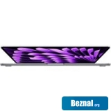 Ноутбук Apple Macbook Air 15' M2 8GB/512GB 2023 MQKQ3 космический серый Ноутбук Apple Macbook Air 15' M2 8GB/512GB 2023 MQKQ3 космический серый