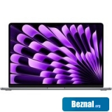 Ноутбук Apple Macbook Air 15' M3 8GB/256GB 2024 MRYM3 космический серый Ноутбук Apple Macbook Air 15' M3 8GB/256GB 2024 MRYM3 космический серый