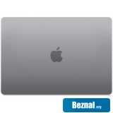 Ноутбук Apple Macbook Air 15' M3 8GB/256GB 2024 MRYM3 космический серый Ноутбук Apple Macbook Air 15' M3 8GB/256GB 2024 MRYM3 космический серый