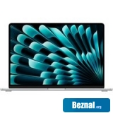 Ноутбук Apple Macbook Air 15' M3 8GB/256GB 2024 MRYP3 серебристый Ноутбук Apple Macbook Air 15' M3 8GB/256GB 2024 MRYP3 серебристый