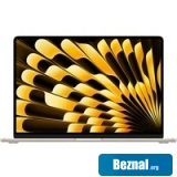 Ноутбук Apple Macbook Air 15' M3 8GB/256GB 2024 MRYR3 золотистый Ноутбук Apple Macbook Air 15' M3 8GB/256GB 2024 MRYR3 золотистый