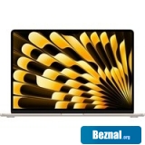 Ноутбук Apple MacBook Air 15' M4 16GB/512GB 2025 MW1K3 золотистый Ноутбук Apple MacBook Air 15' M4 16GB/512GB 2025 MW1K3 золотистый