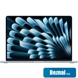 Ноутбук Apple MacBook Air 15' M4 24GB/512GB 2025 MC7D4 небесно-голубой Ноутбук Apple MacBook Air 15' M4 24GB/512GB 2025 MC7D4 небесно-голубой