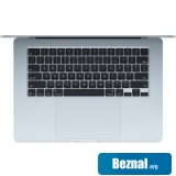 Ноутбук Apple MacBook Air 15' M4 24GB/512GB 2025 MC7D4 небесно-голубой Ноутбук Apple MacBook Air 15' M4 24GB/512GB 2025 MC7D4 небесно-голубой