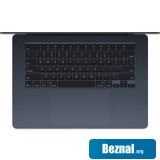 Ноутбук Apple MacBook Air 15' M4 24GB/512GB 2025 MC6L4 полуночный Ноутбук Apple MacBook Air 15' M4 24GB/512GB 2025 MC6L4 полуночный
