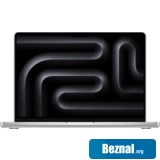 Ноутбук Apple Macbook Pro 14.2' M3 Pro 18GB/512GB 2023 MRX63 серебристый Ноутбук Apple Macbook Pro 14.2' M3 Pro 18GB/512GB 2023 MRX63 серебристый