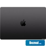 Ноутбук Apple Macbook Pro 14.2' M3 Max 36GB/1TB 2023 MRX53 космический черный Ноутбук Apple Macbook Pro 14.2' M3 Max 36GB/1TB 2023 MRX53 космический черный