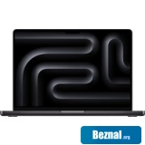 Ноутбук Apple Macbook Pro 14.2' M4 16GB/512GB 2024 MW2U3 космический черный Ноутбук Apple Macbook Pro 14.2' M4 16GB/512GB 2024 MW2U3 космический черный
