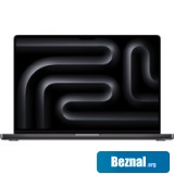 Ноутбук Apple Macbook Pro 16.2' M3 Pro 18GB/512GB 2023 MRW13 космический черный Ноутбук Apple Macbook Pro 16.2' M3 Pro 18GB/512GB 2023 MRW13 космический черный