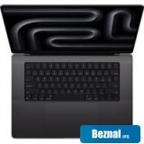 Ноутбук Apple Macbook Pro 16.2' M3 Pro 18GB/512GB 2023 MRW13 космический черный Ноутбук Apple Macbook Pro 16.2' M3 Pro 18GB/512GB 2023 MRW13 космический черный