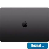 Ноутбук Apple Macbook Pro 16.2' M3 Pro 18GB/512GB 2023 MRW13 космический черный Ноутбук Apple Macbook Pro 16.2' M3 Pro 18GB/512GB 2023 MRW13 космический черный