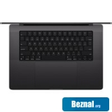 Ноутбук Apple Macbook Pro 16.2' M4 Pro 48GB/512GB 2024 MX2Y3 космический черный Ноутбук Apple Macbook Pro 16.2' M4 Pro 48GB/512GB 2024 MX2Y3 космический черный