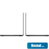 Ноутбук Apple Macbook Pro 16.2' M4 Max 48GB/1TB 2024 MX313 космический черный Ноутбук Apple Macbook Pro 16.2' M4 Max 48GB/1TB 2024 MX313 космический черный