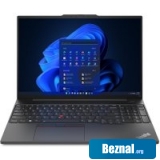Ноутбук Lenovo ThinkPad E16 Gen 1 Intel 21JQS7L000 Ноутбук Lenovo ThinkPad E16 Gen 1 Intel 21JQS7L000