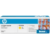 Картридж для принтера HP CC532A Картридж для принтера HP CC532A