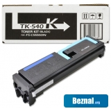 Картридж для принтера Kyocera TK-5140K Картридж для принтера Kyocera TK-5140K