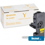 Картридж для принтера Kyocera TK-5240Y Картридж для принтера Kyocera TK-5240Y