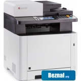 МФУ Kyocera Mita ECOSYS M5526cdn МФУ Kyocera Mita ECOSYS M5526cdn