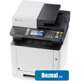 МФУ Kyocera Mita ECOSYS M5526cdn МФУ Kyocera Mita ECOSYS M5526cdn