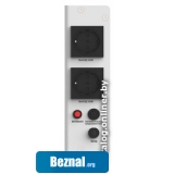Источник бесперебойного питания Powerman Smart 800 INV Источник бесперебойного питания Powerman Smart 800 INV