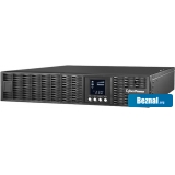 Источник бесперебойного питания CyberPower Online S (OLS3000ERT2U) Источник бесперебойного питания CyberPower Online S (OLS3000ERT2U)