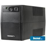 Источник бесперебойного питания IPPON Back Basic 850 Euro Источник бесперебойного питания IPPON Back Basic 850 Euro