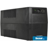 Источник бесперебойного питания IPPON Back Basic 850 Euro Источник бесперебойного питания IPPON Back Basic 850 Euro