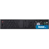Источник бесперебойного питания CyberPower OLS1500ERT2U Источник бесперебойного питания CyberPower OLS1500ERT2U