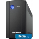 Источник бесперебойного питания CyberPower UTI875E Источник бесперебойного питания CyberPower UTI875E