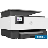 МФУ HP OfficeJet Pro 9010  3uk83b МФУ HP OfficeJet Pro 9010  3uk83b