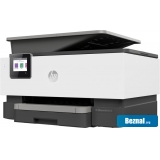 МФУ HP OfficeJet Pro 9010  3uk83b МФУ HP OfficeJet Pro 9010  3uk83b
