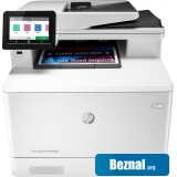 МФУ HP LaserJet Pro M479fdn  w1a79a МФУ HP LaserJet Pro M479fdn  w1a79a