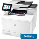 МФУ HP LaserJet Pro M479fdn  w1a79a МФУ HP LaserJet Pro M479fdn  w1a79a